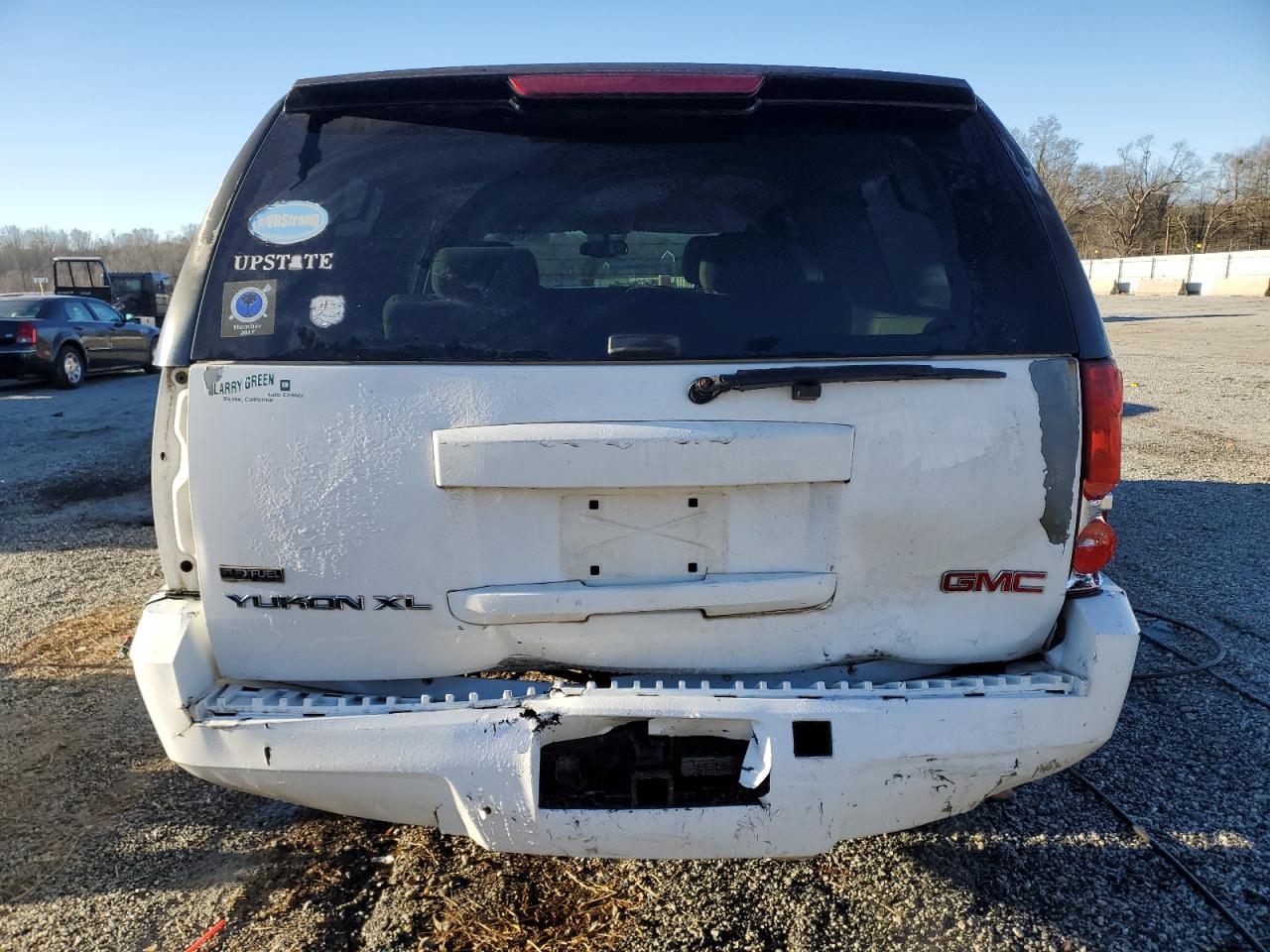 2007 GMC Yukon - Image 6