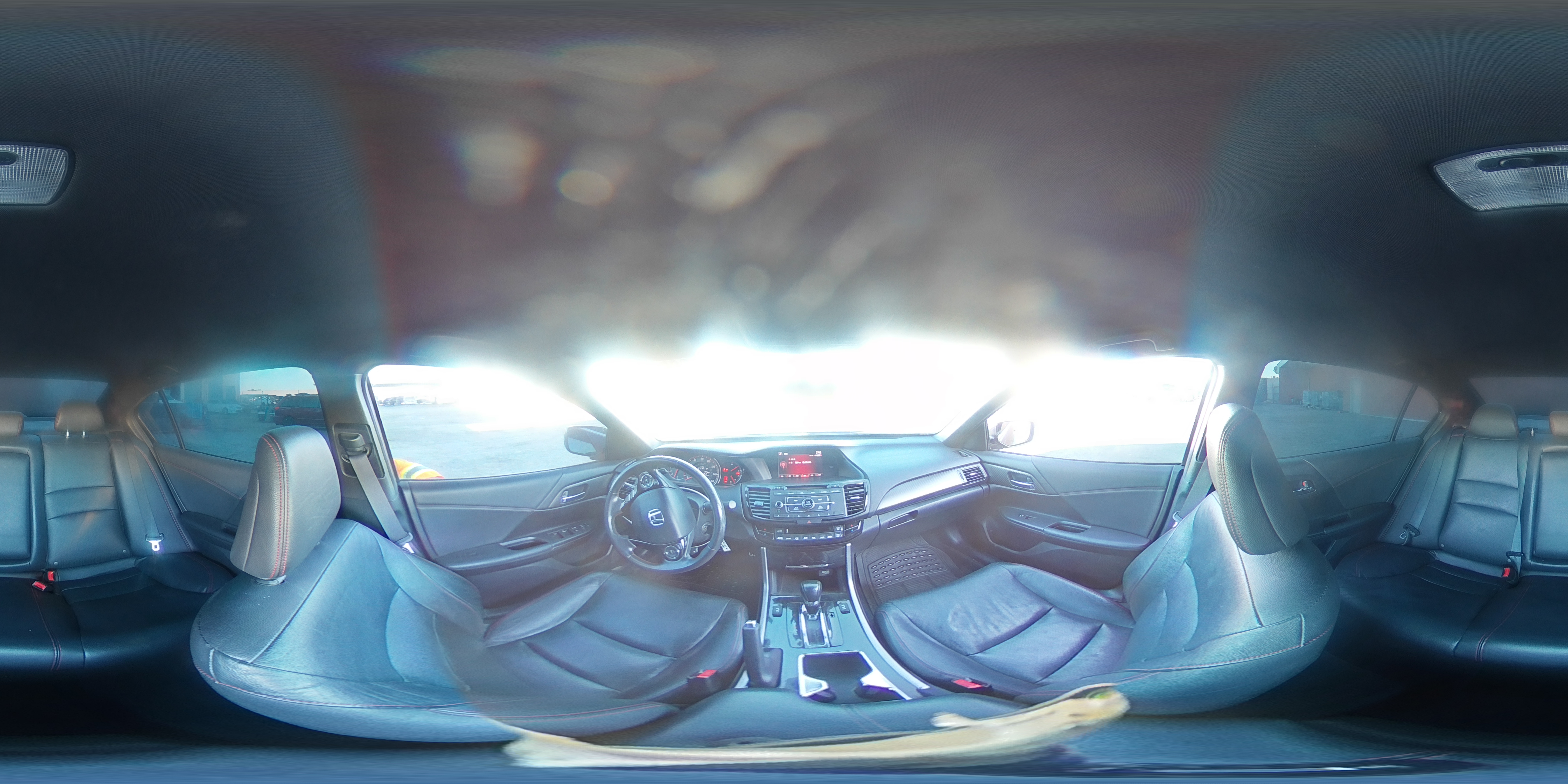2017 Honda Accord - Image 13