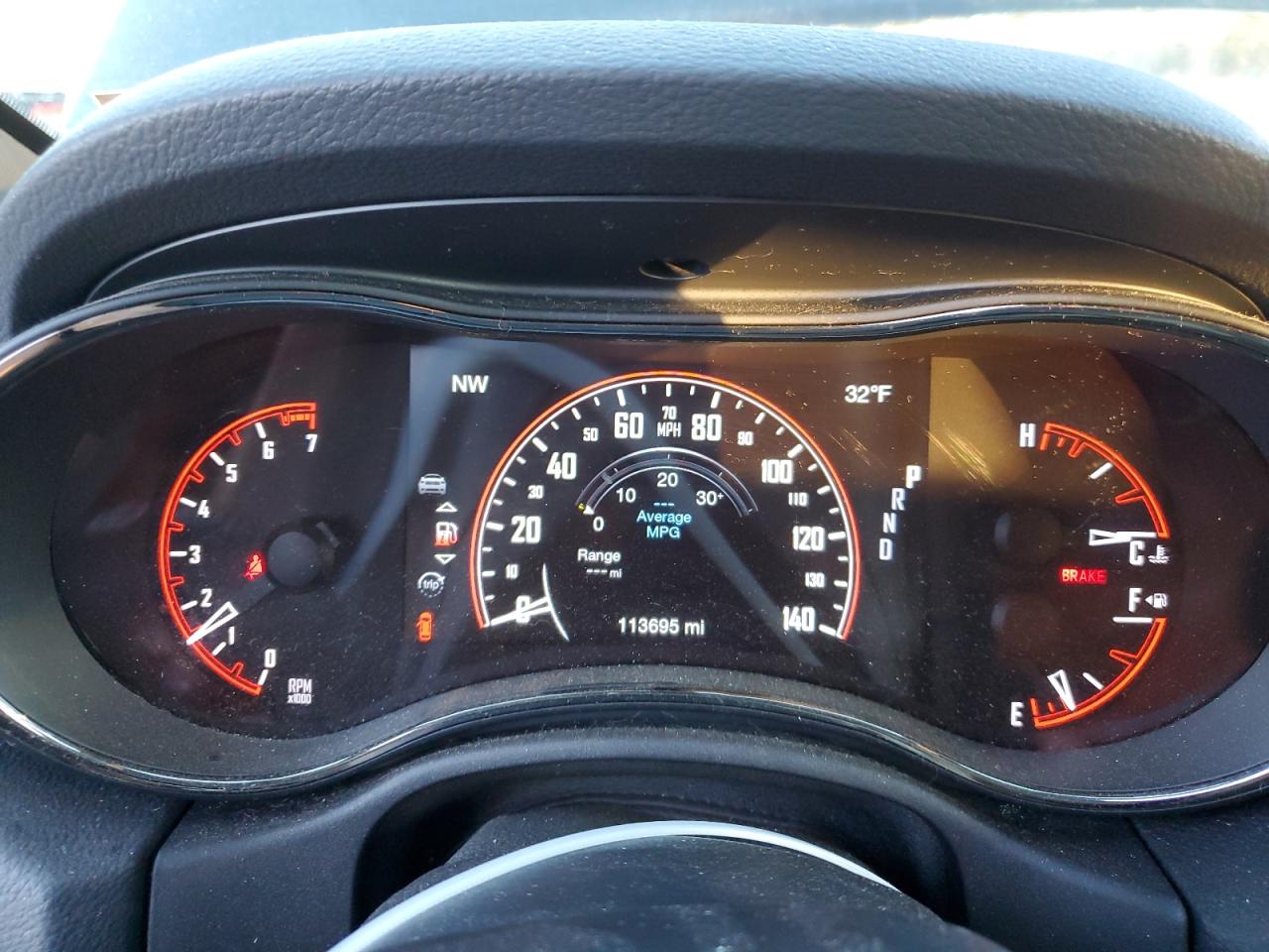 2012 Dodge Durango Cr VIN: 1C4RDJDGJC176303 Lot: 87165624