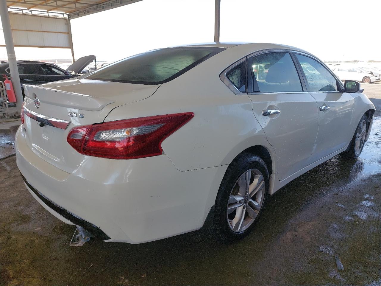1N4AL3A94JC254312 - 2018 Nissan Altima - #87791515