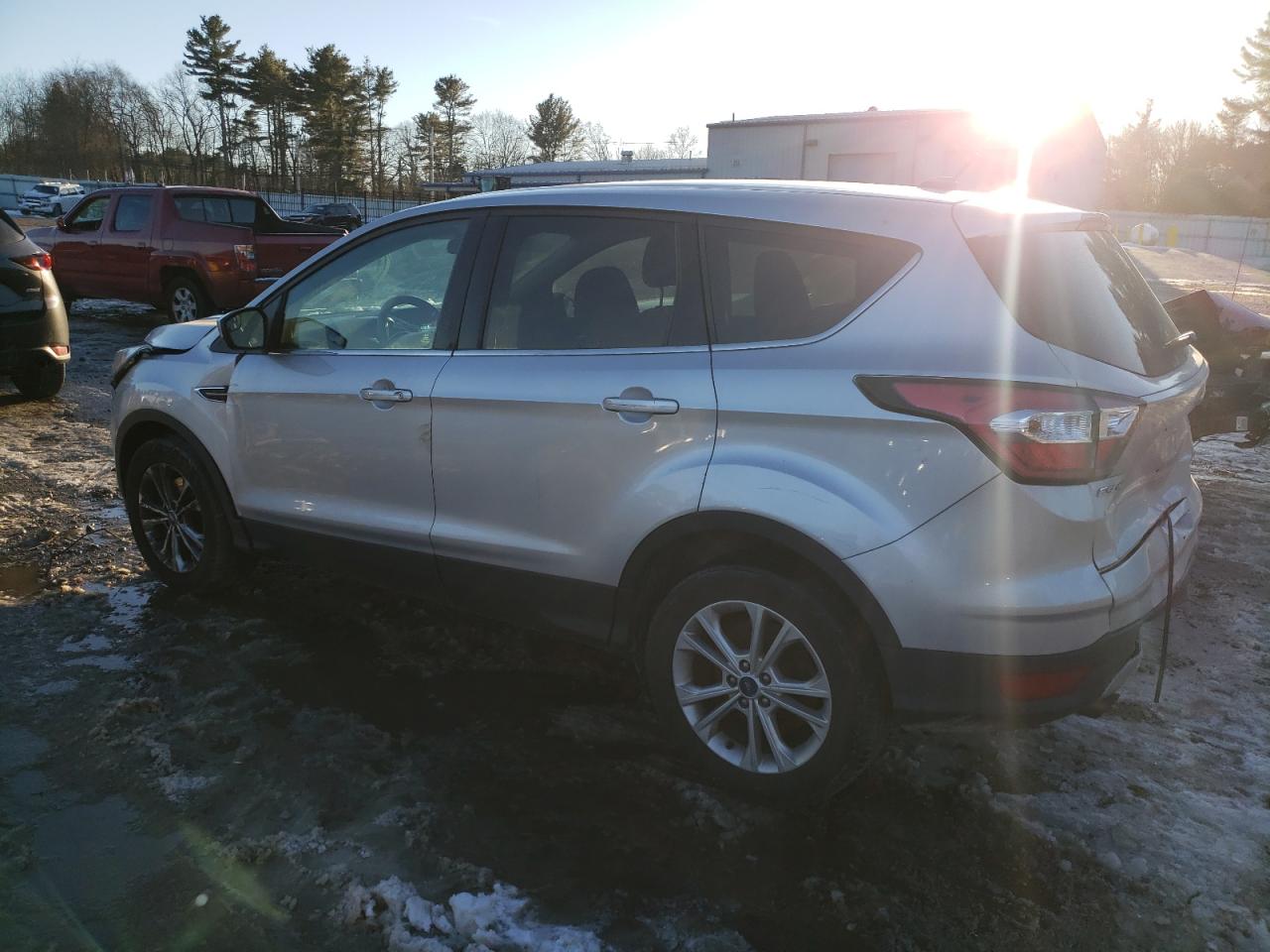 2017 Ford Escape - Image 2