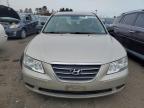 2010 Hyundai Sonata Gls na sprzedaż w New Britain, CT - Undercarriage