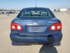 2006 Toyota Corolla Ce იყიდება Fresno-ში, CA - Front End