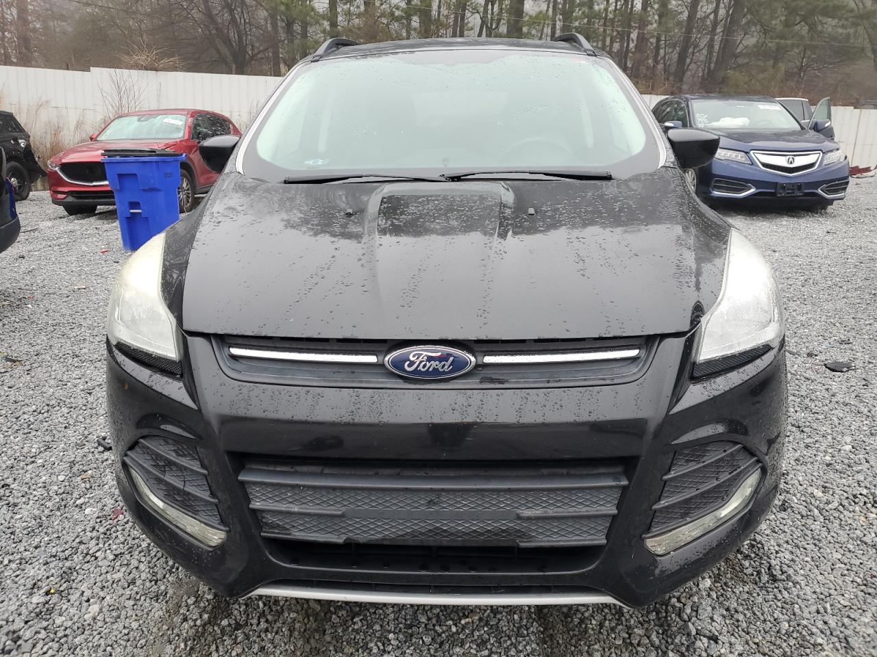 2015 Ford Escape - Image 5