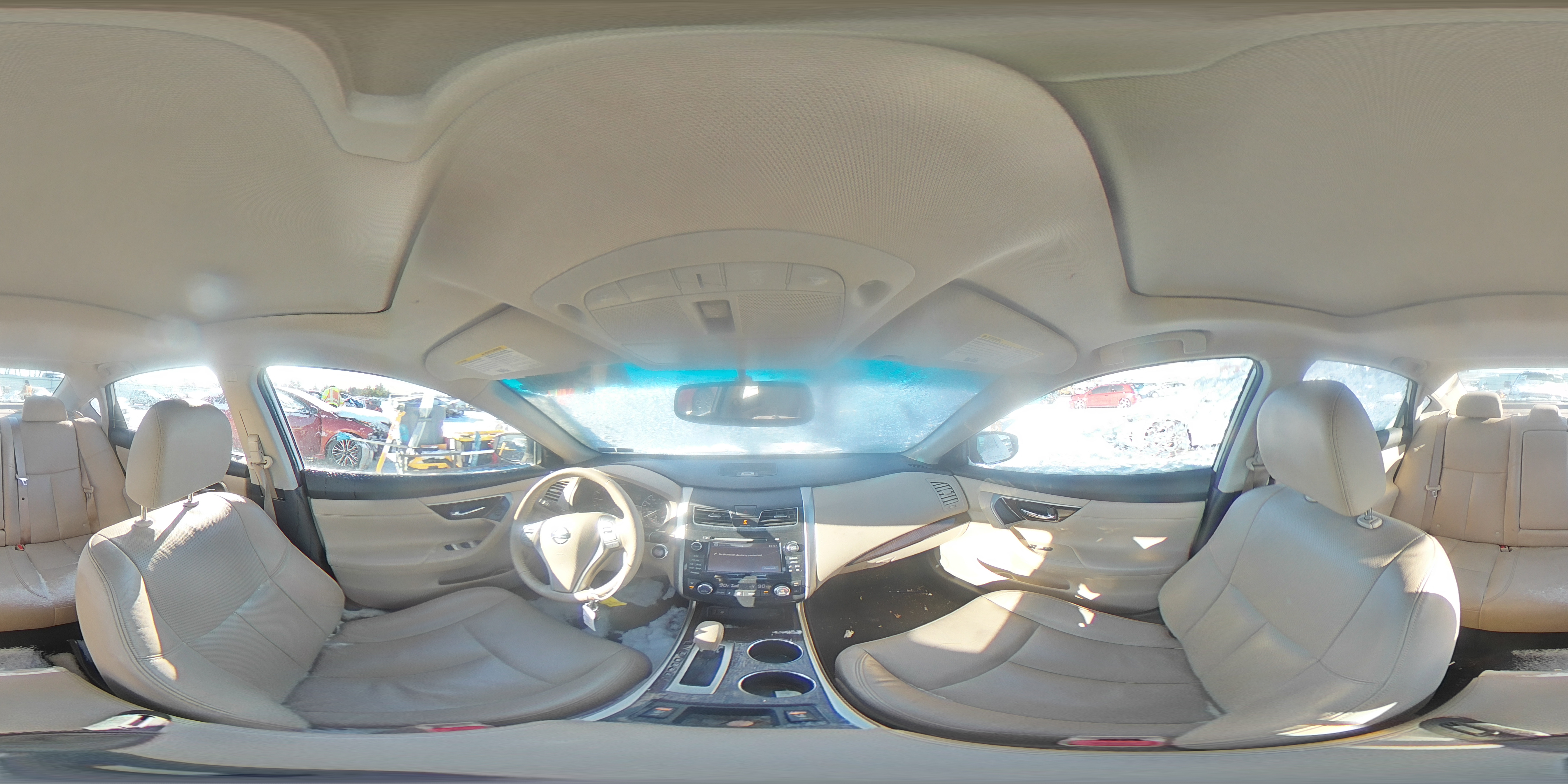 2015 Nissan Altima - Image 13