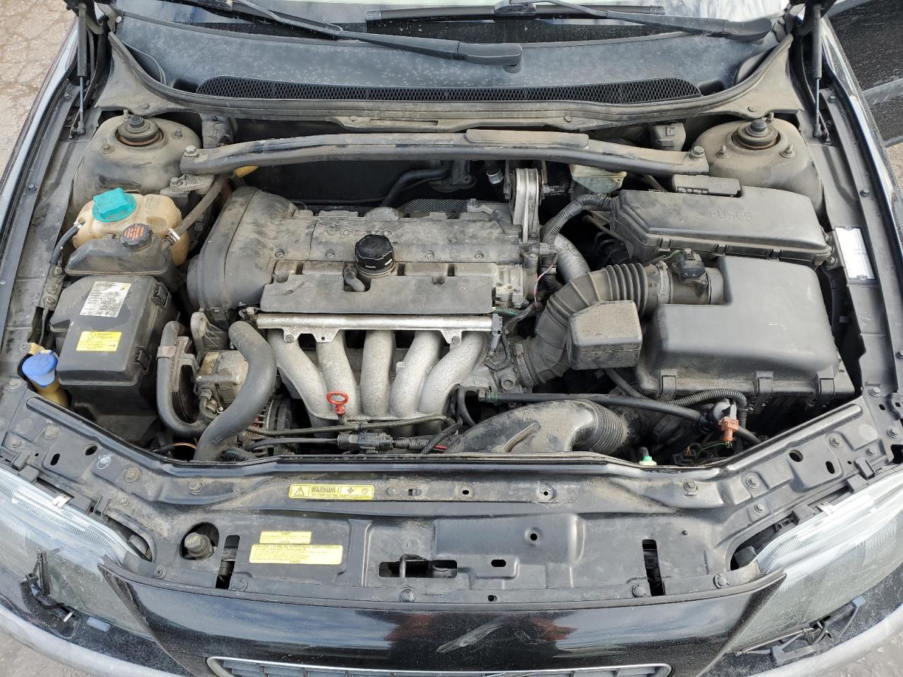 2003 Volvo S60 - Image 12