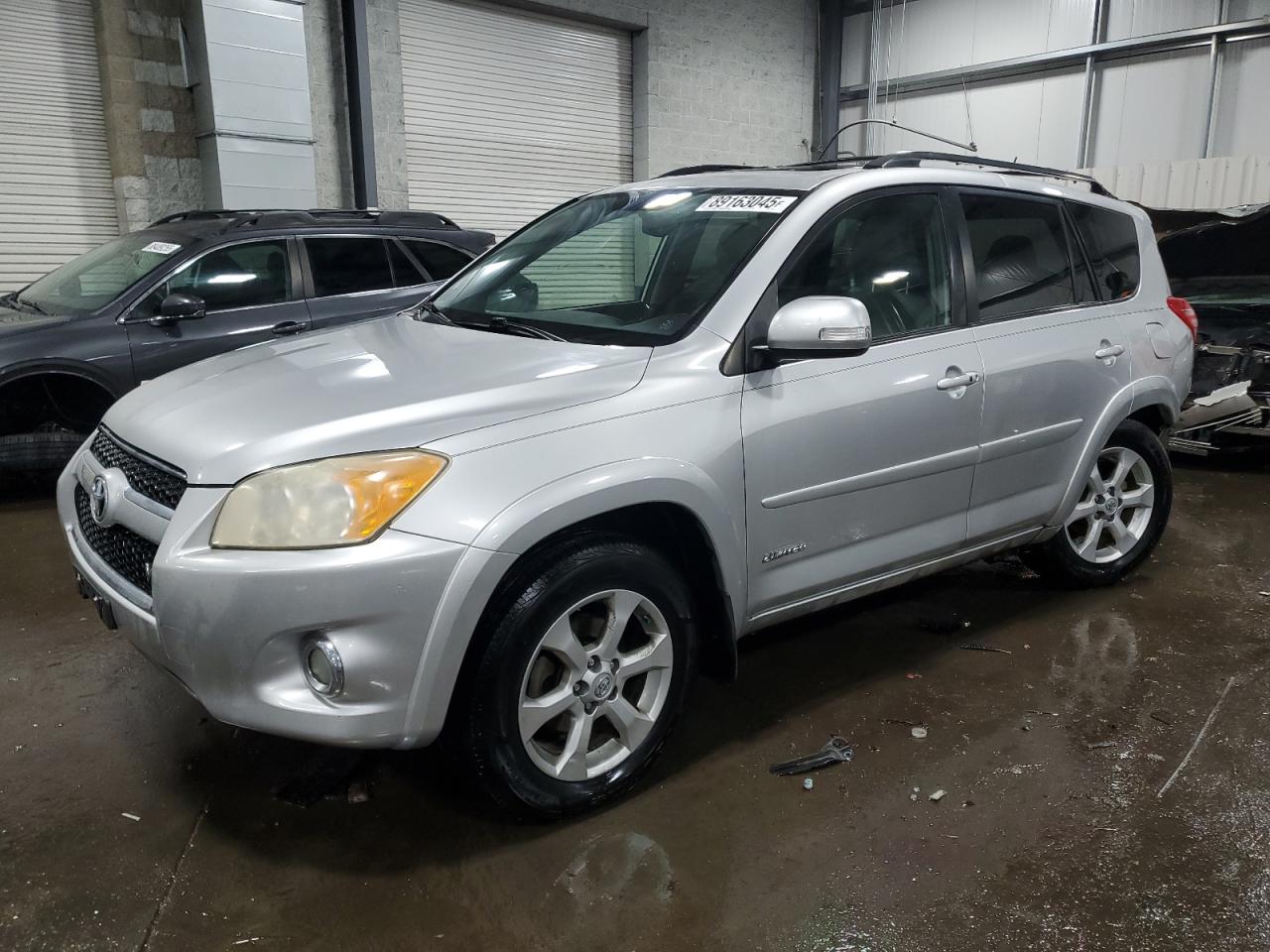 2011 Toyota RAV 4 - Image 1