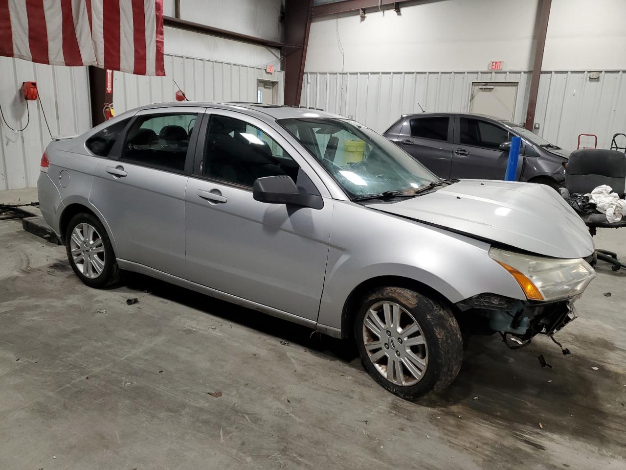 2009 Ford Focus - Image 4