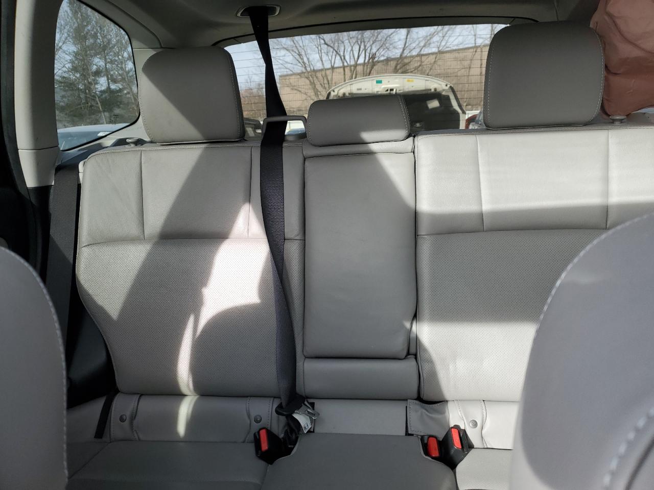 2015 Subaru Forester 2.5I Limited VIN: JF2SJAHC5FH411979 Lot: 86550724