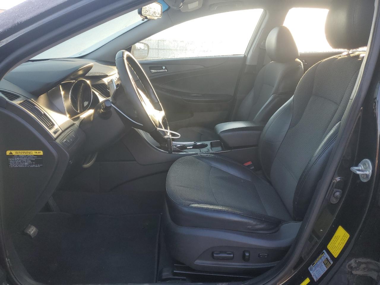2013 Hyundai Sonata - Image 7