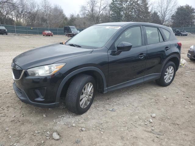 2014 Mazda Cx-5 Sport