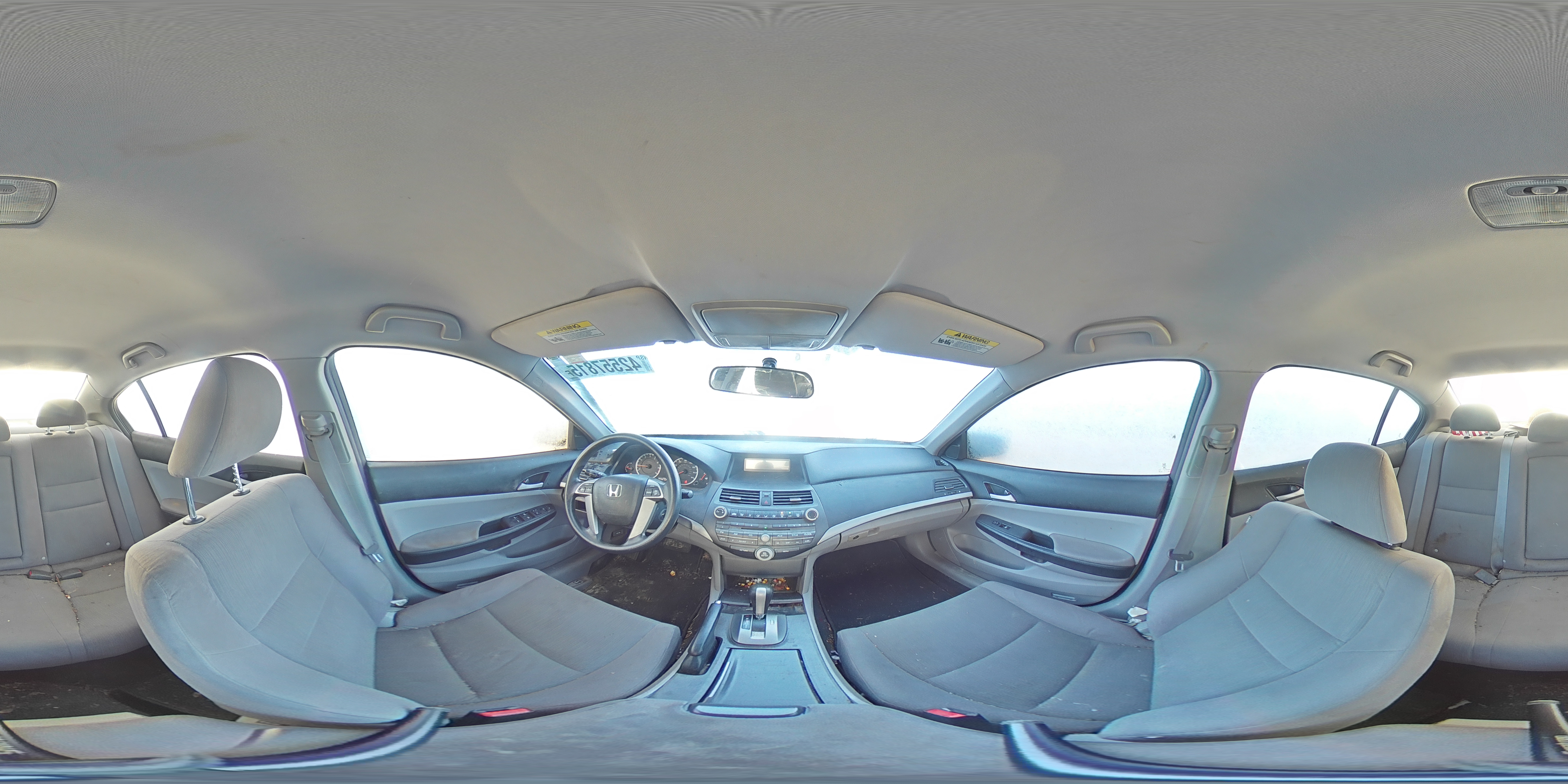 2012 Honda Accord - Image 13