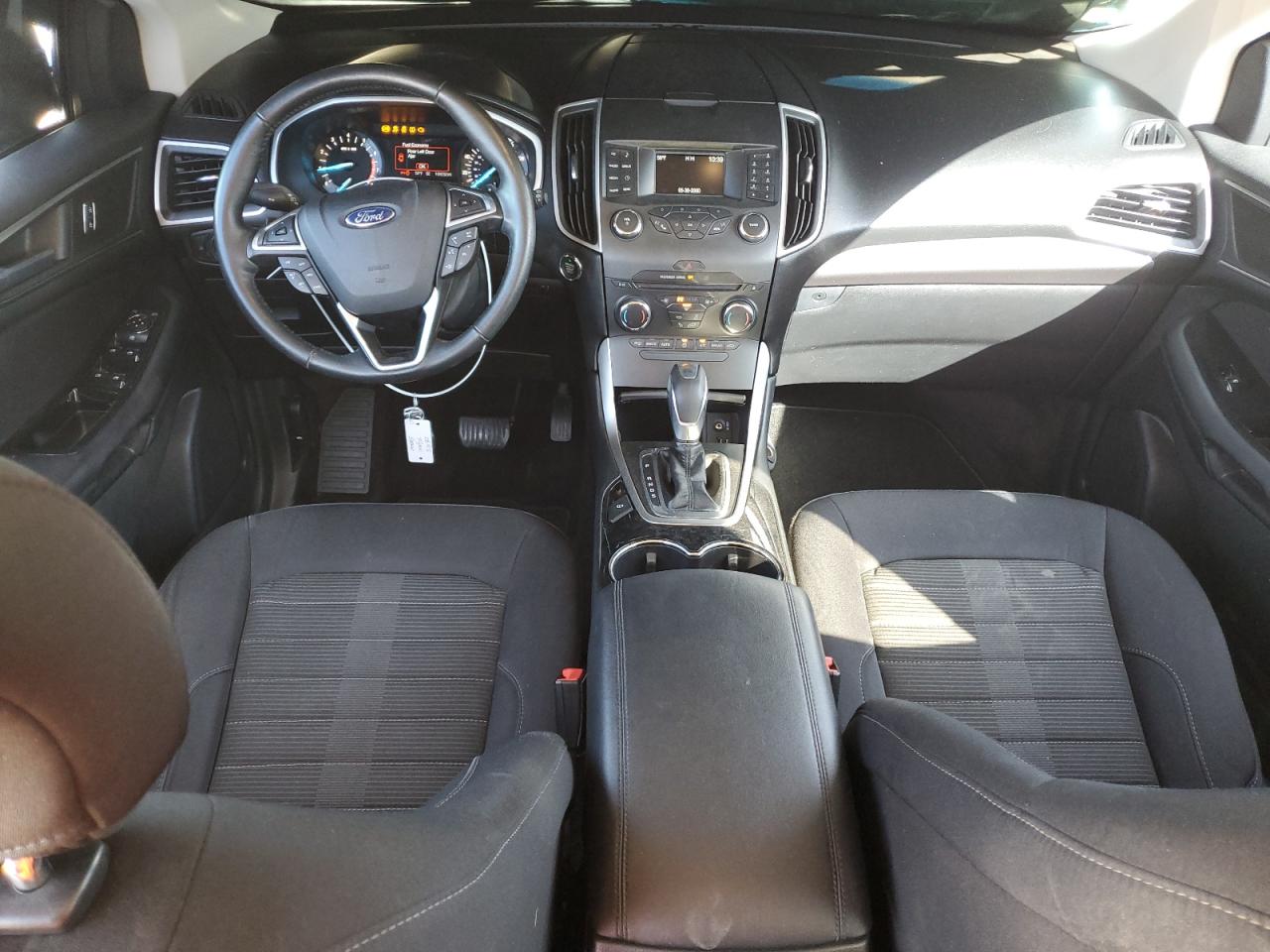 2015 Ford Edge - Image 8