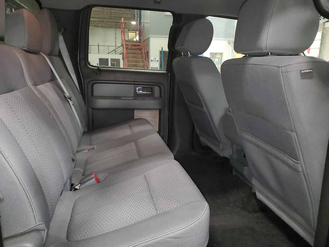 2012 Ford F-150 - Image 10