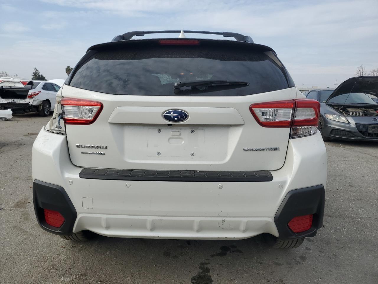 2019 Subaru XV - Image 6
