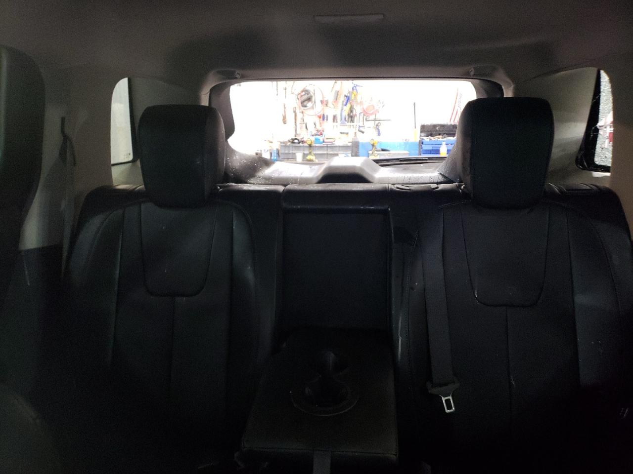 2016 GMC Terrain - Image 10