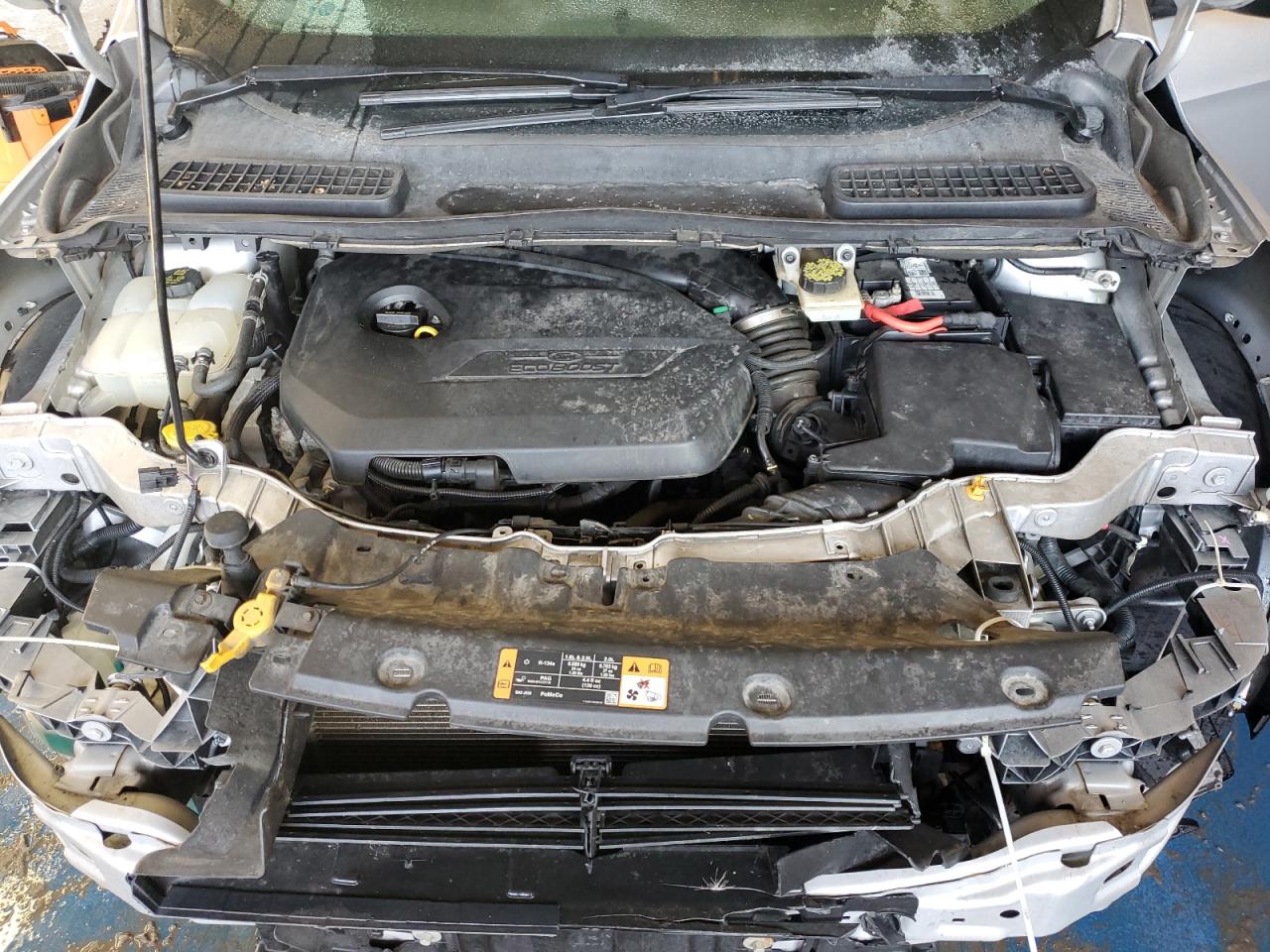 2014 Ford Escape - Image 12