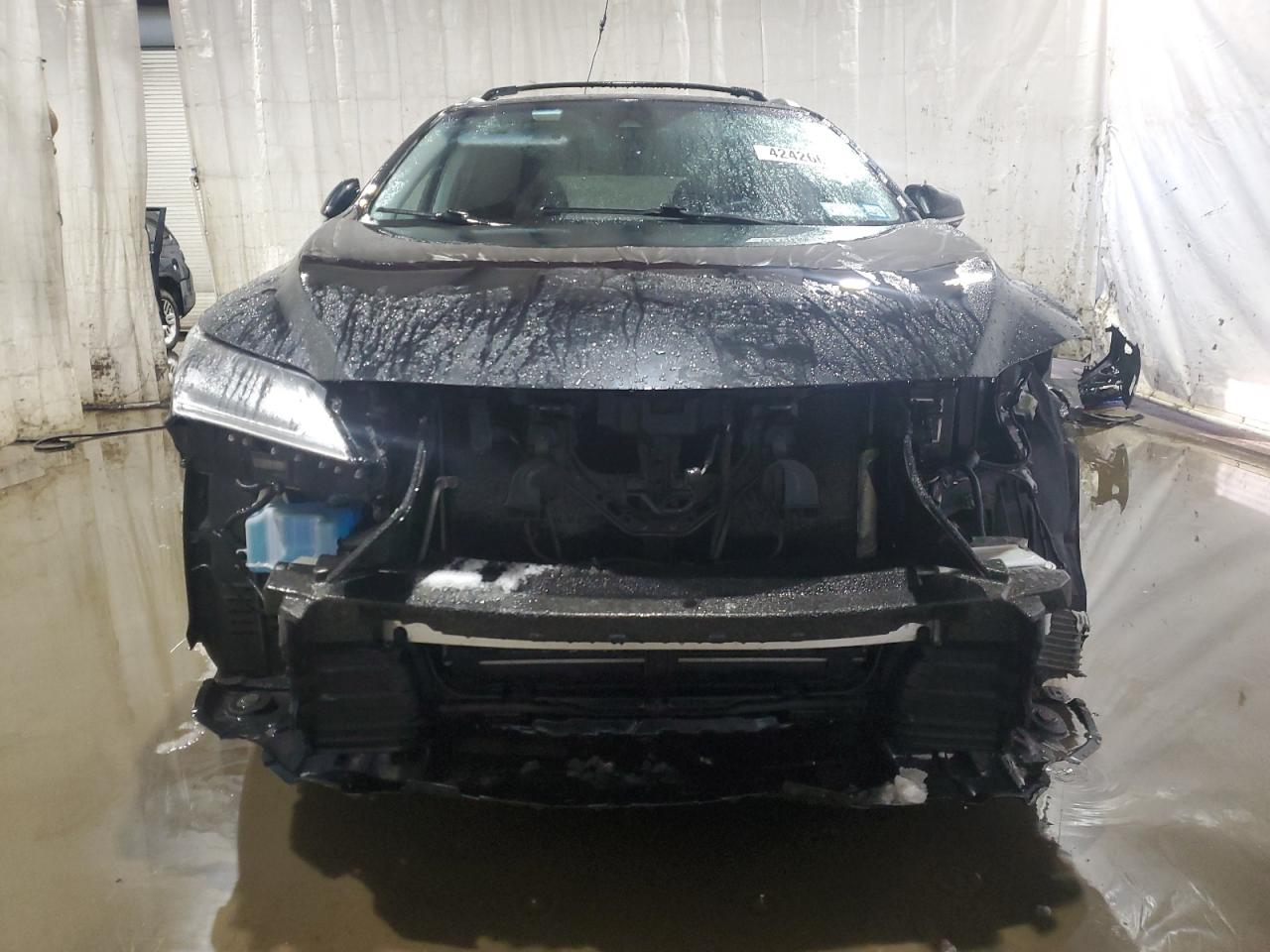2017 Lexus RX - Image 5