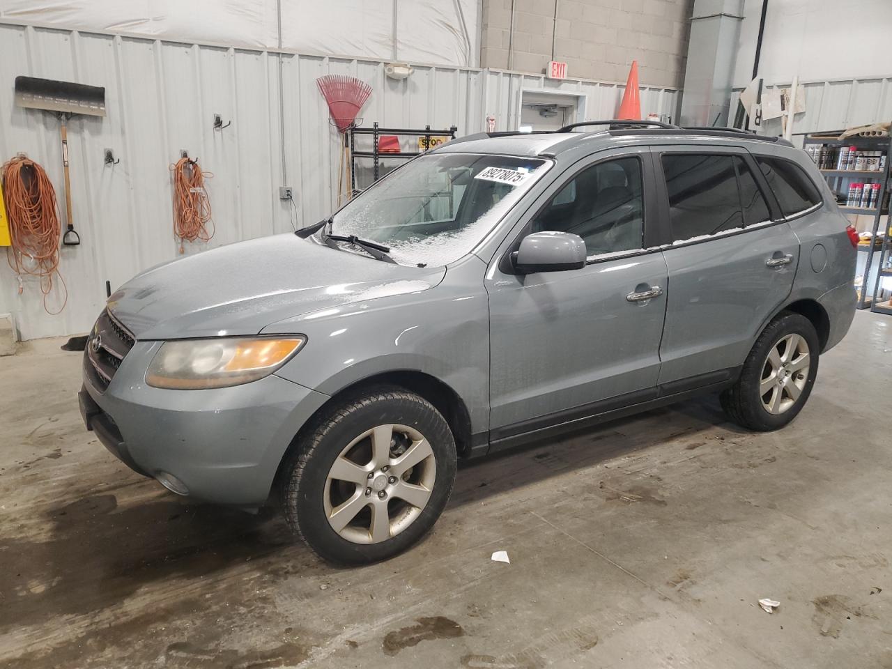 2007 Hyundai Santa Fe - Image 1