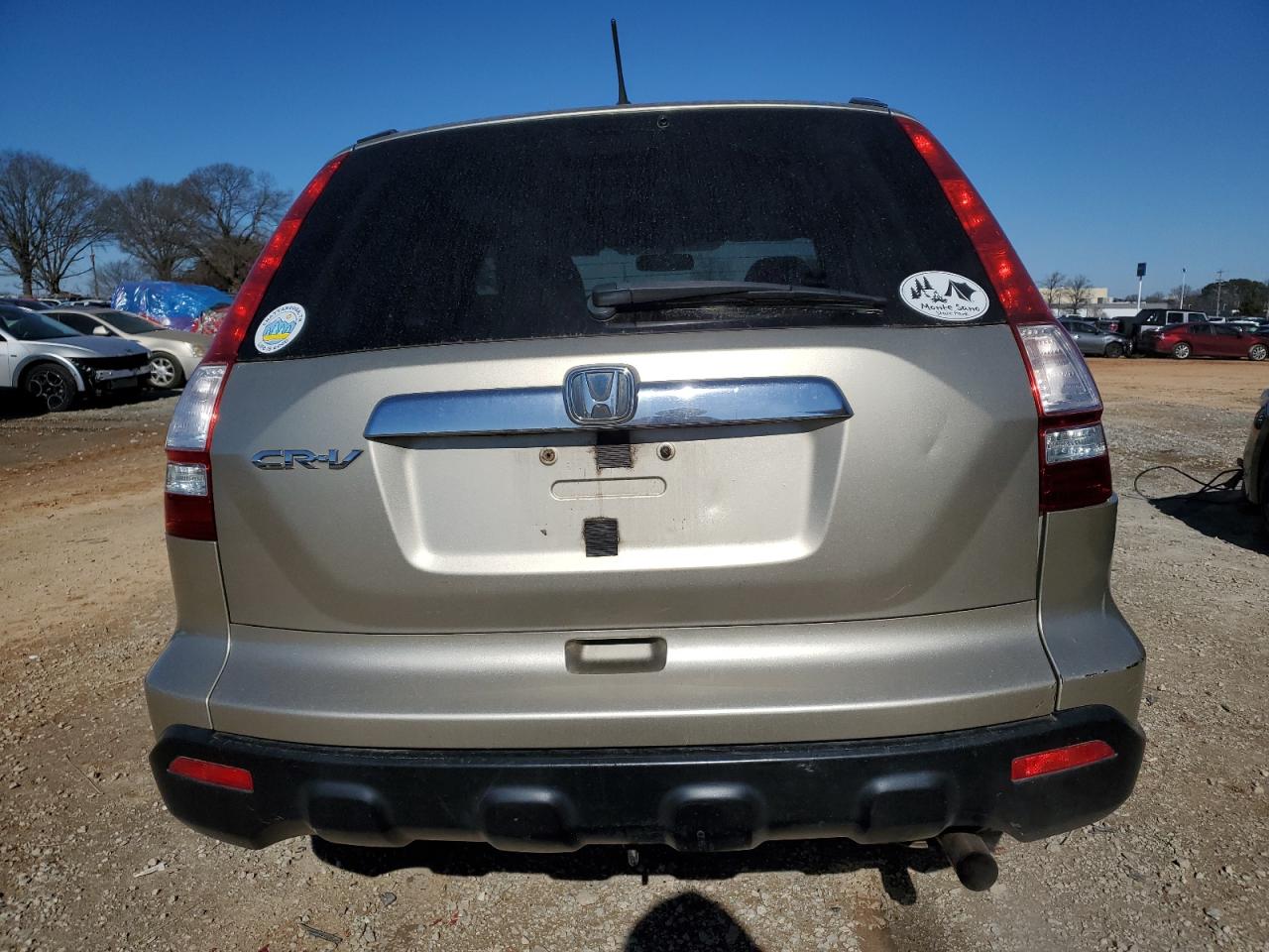 2009 Honda CR-V - Image 6