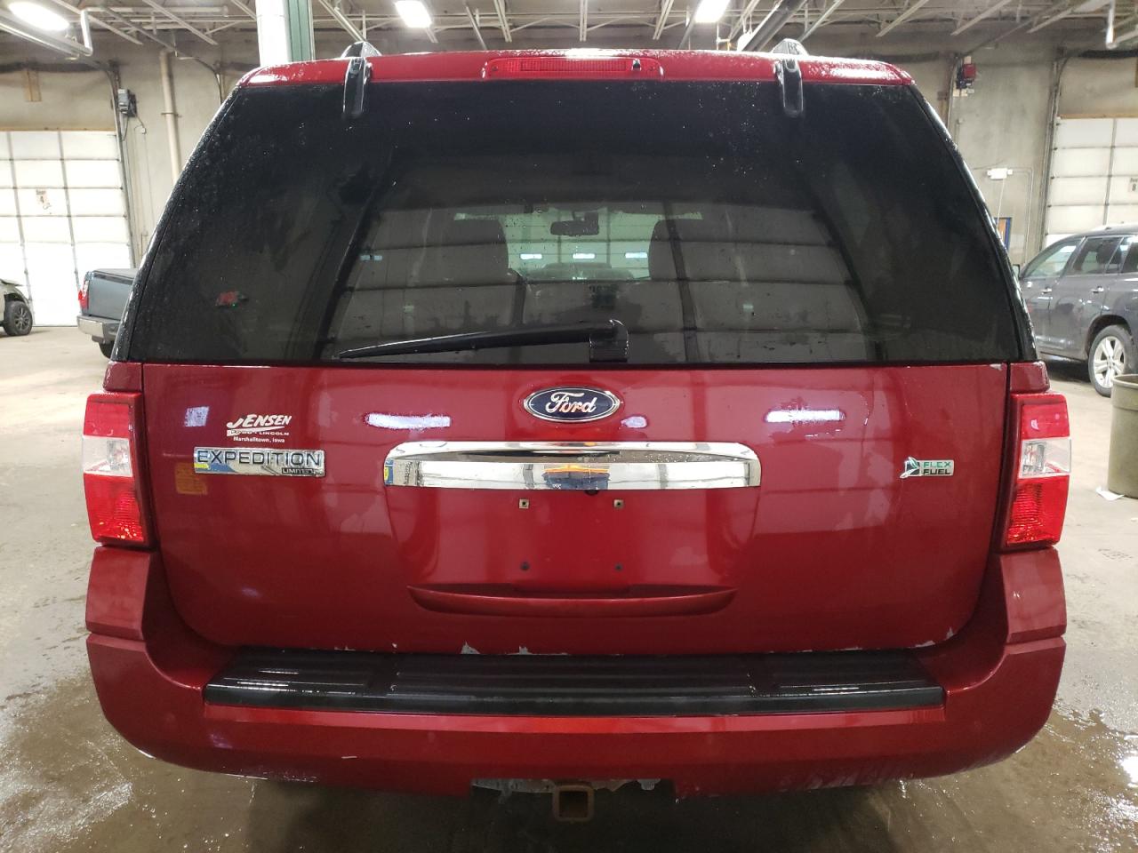 2013 Ford Expedition - Image 6