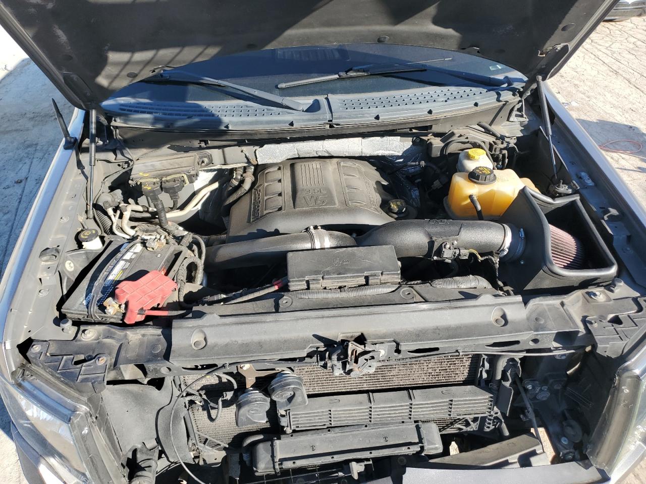 2014 Ford F-150 - Image 11