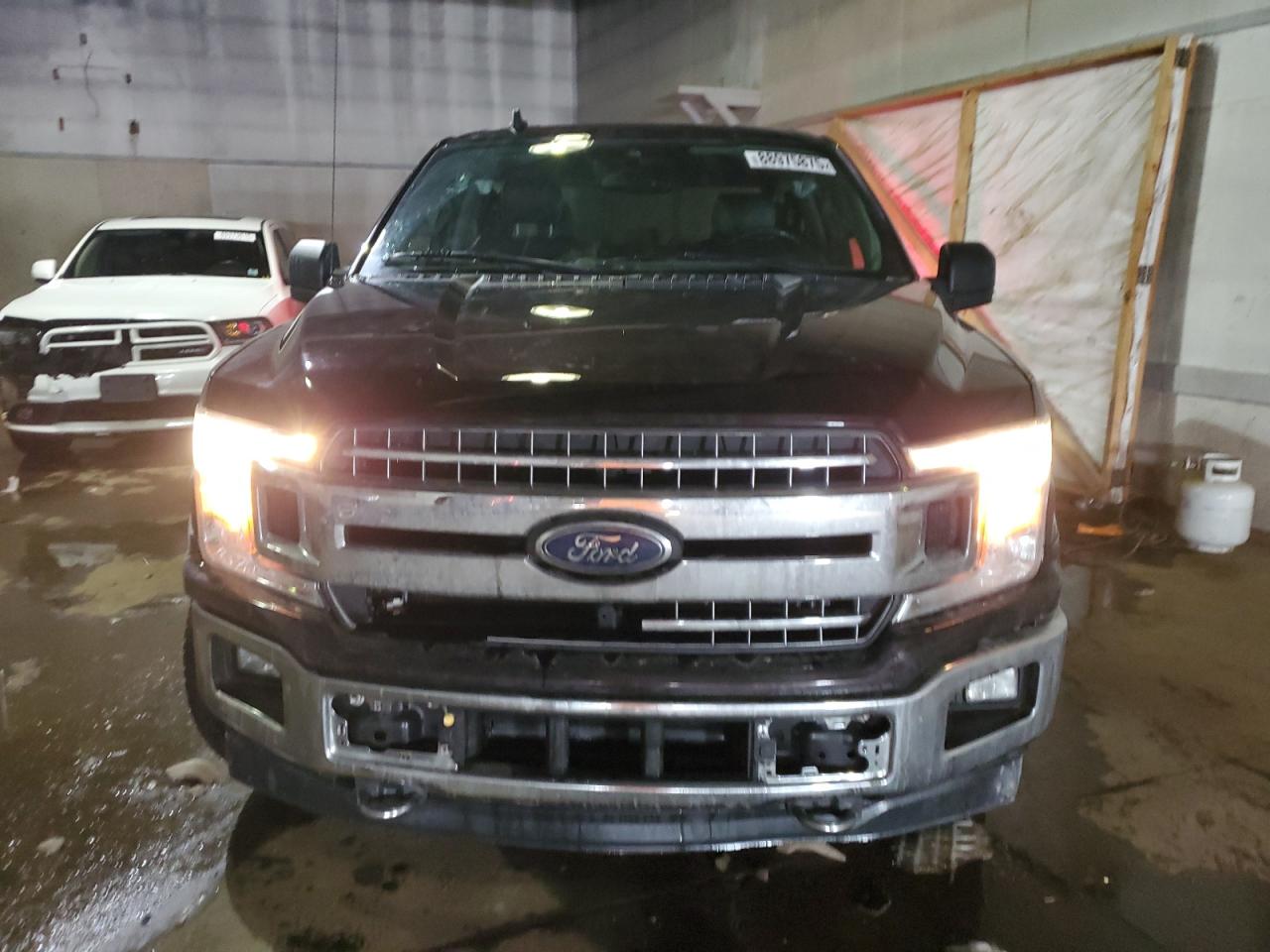 2019 Ford F-150 - Image 5