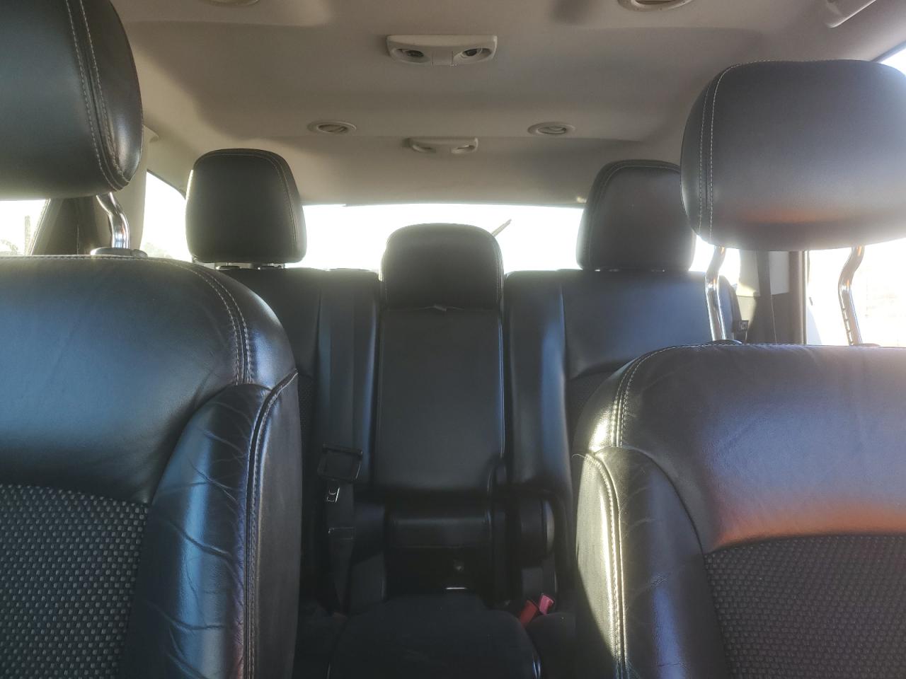 2015 Dodge Journey - Image 10