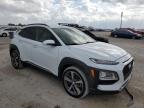 2020 Hyundai Kona Ultimate for Sale in Apopka, FL - Water/Flood