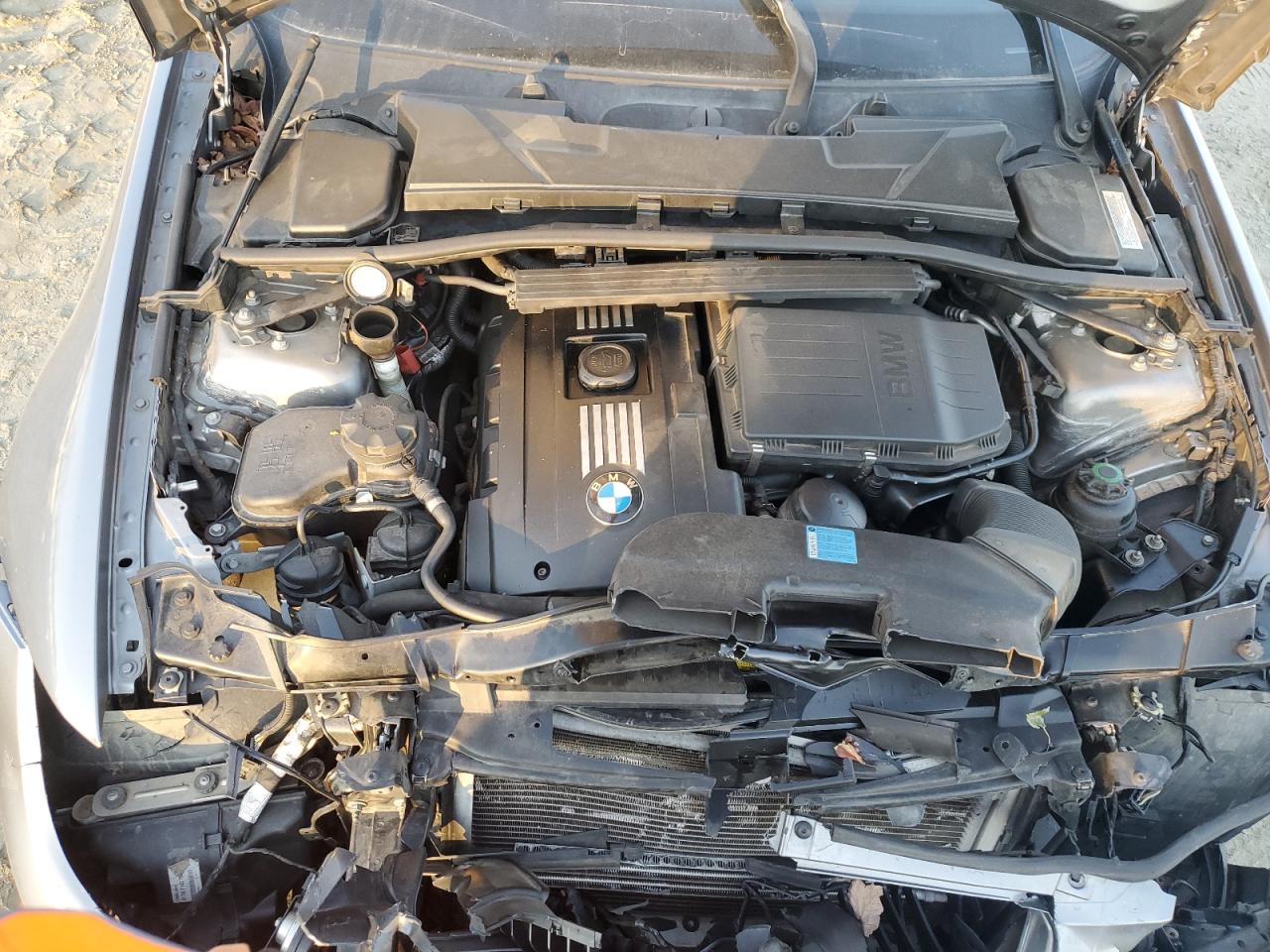 2009 BMW 3er - Image 13