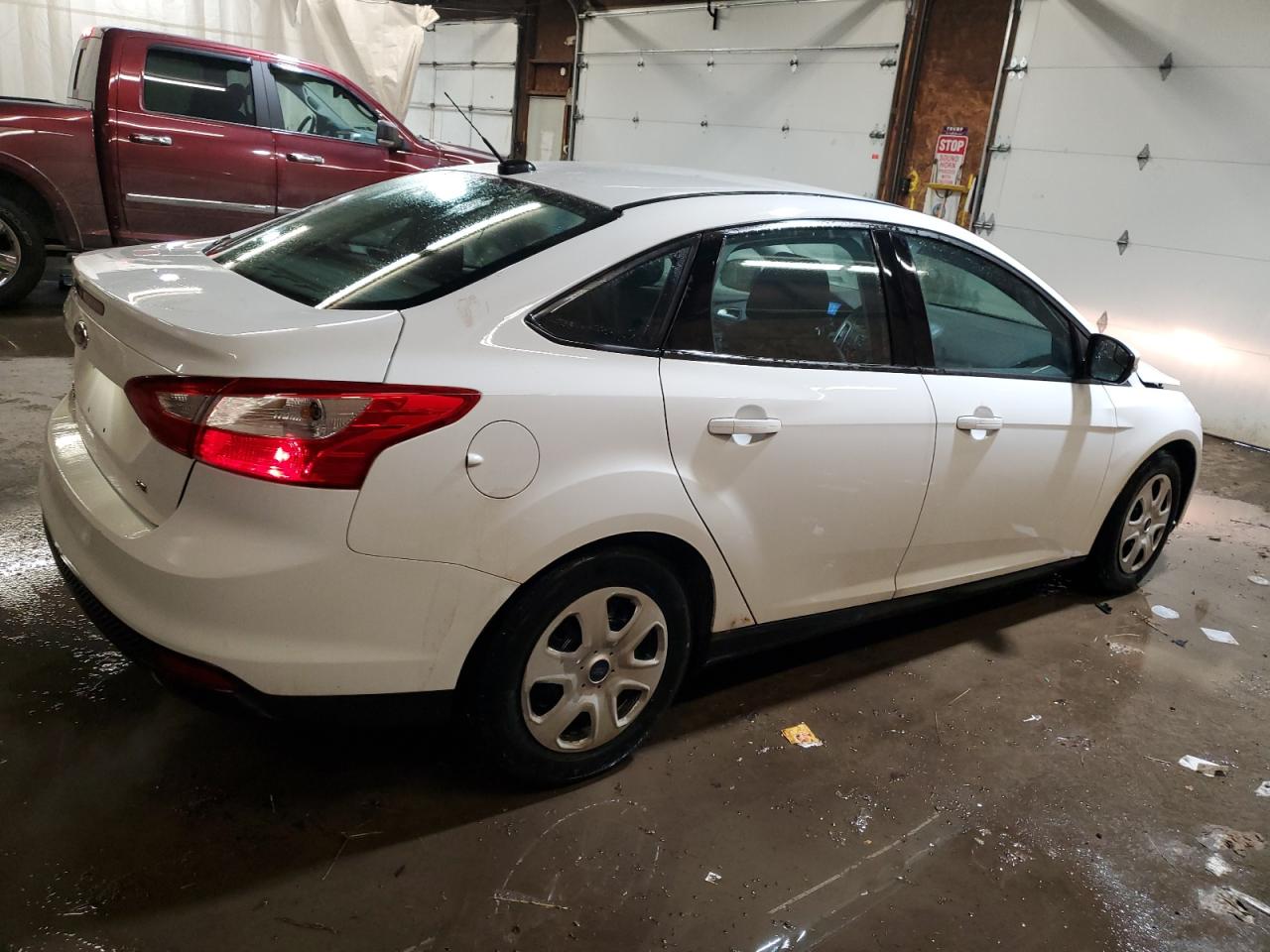 2014 Ford Focus - Image 3
