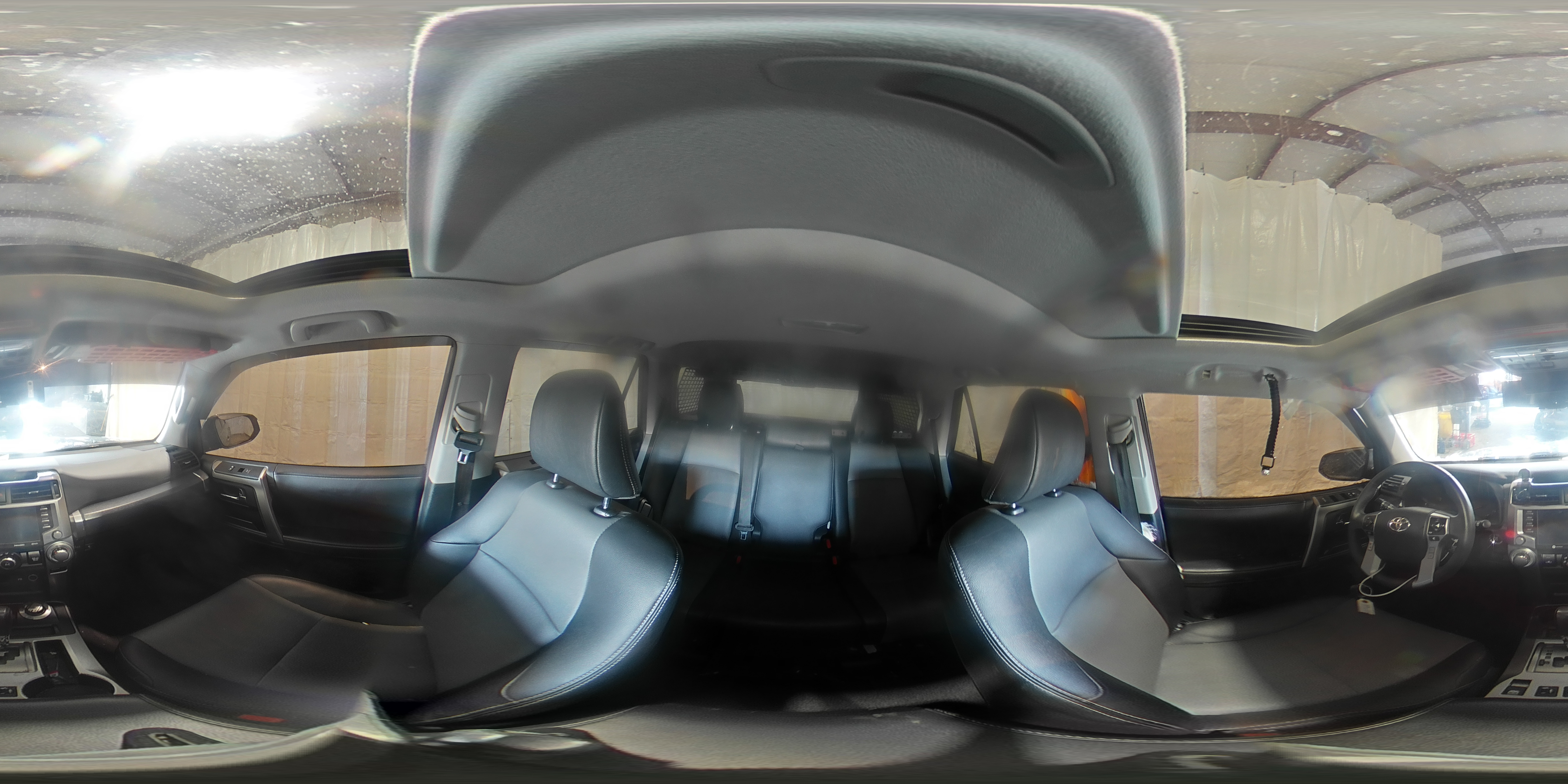 2022 Toyota 4Runner - Image 14