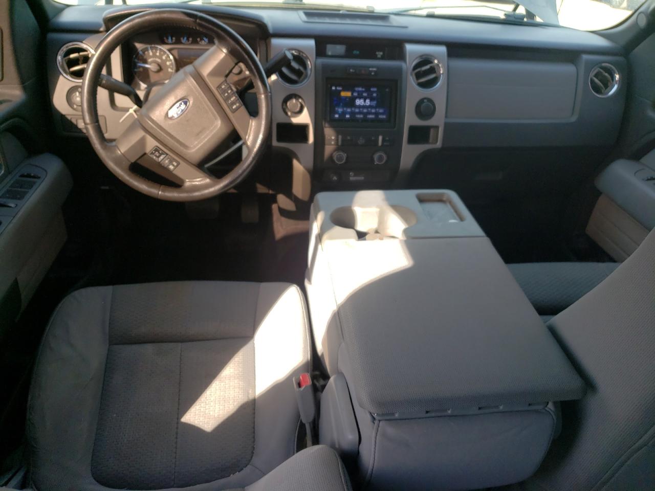 2012 Ford F-150 - Image 8