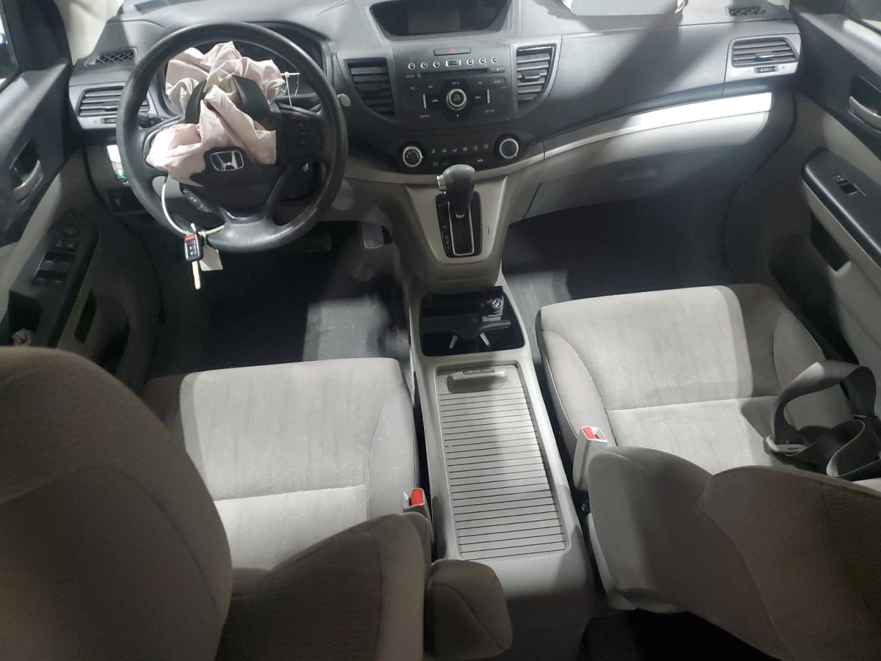 2014 Honda CR-V - Image 8