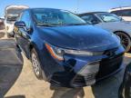 2024 Toyota Corolla Le na sprzedaż w Fort Pierce, FL - Water/Flood