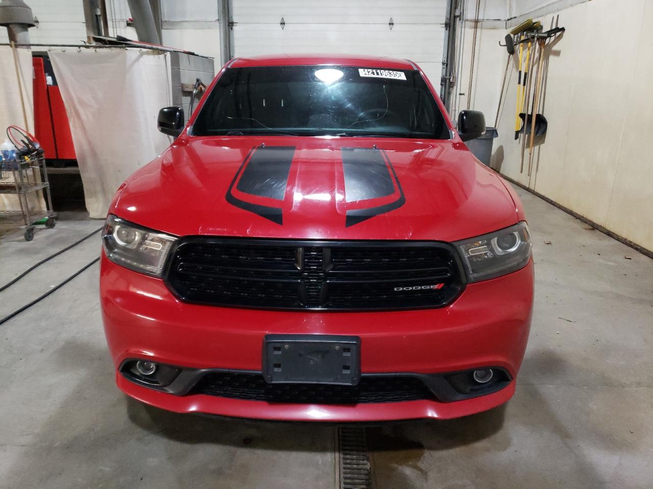 2016 Dodge Durango - Image 5