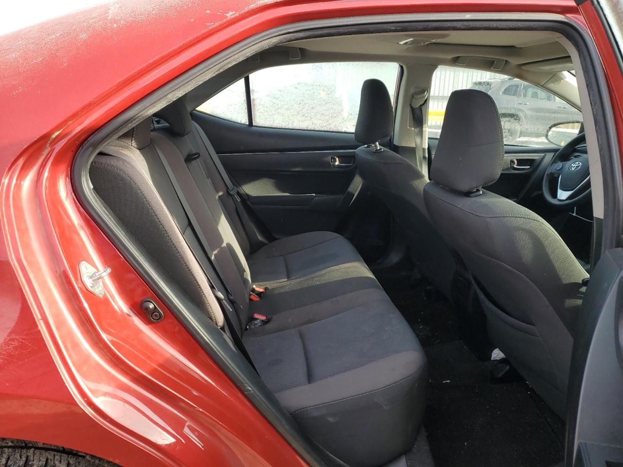 2017 Toyota Corolla - Image 10