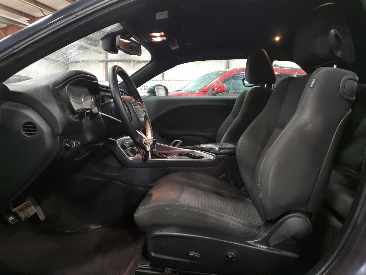 2018 Dodge Challenger - Image 7