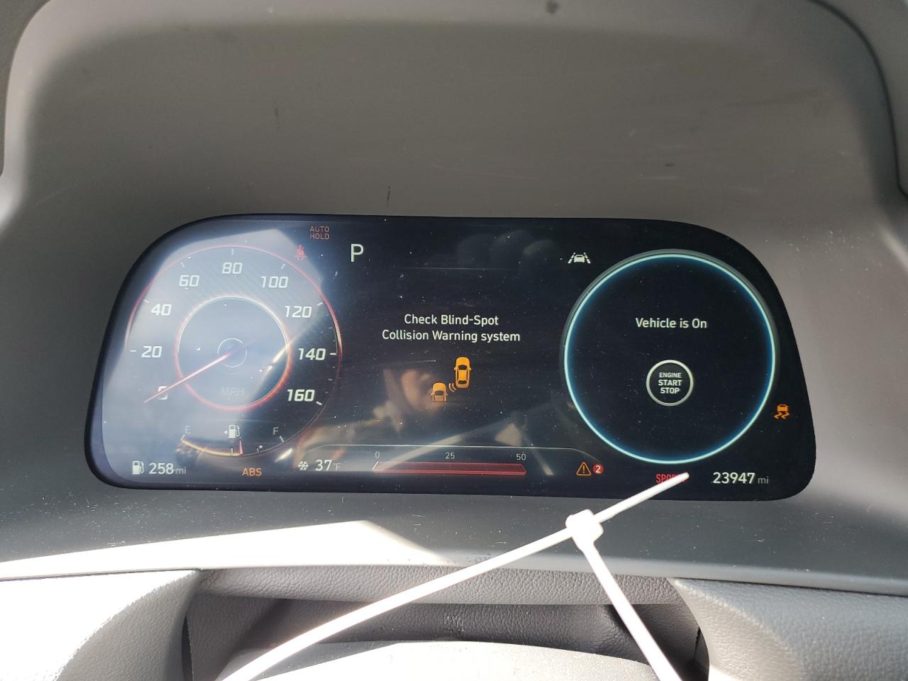 2023 Hyundai Sonata - Image 9