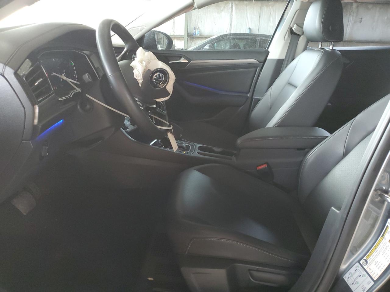 2020 Volkswagen Jetta - Image 7