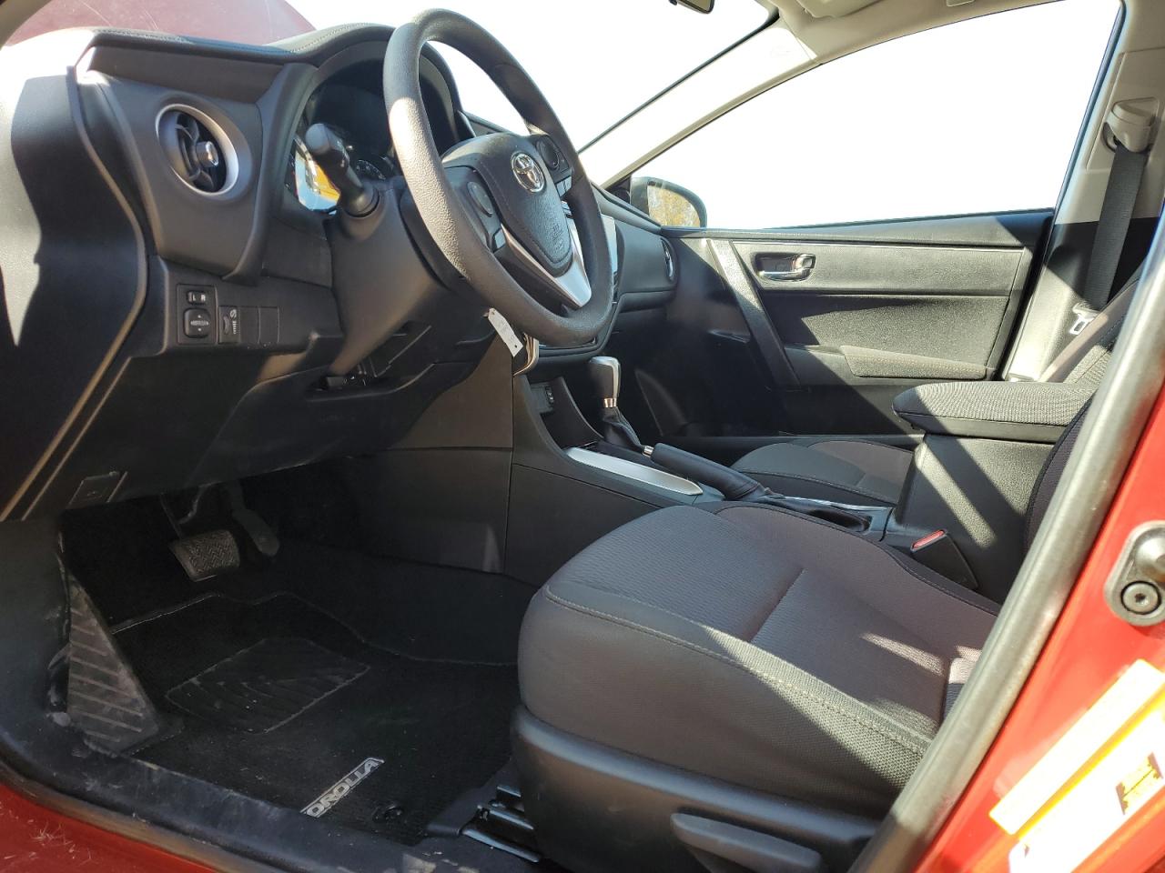 2019 Toyota Corolla - Image 7