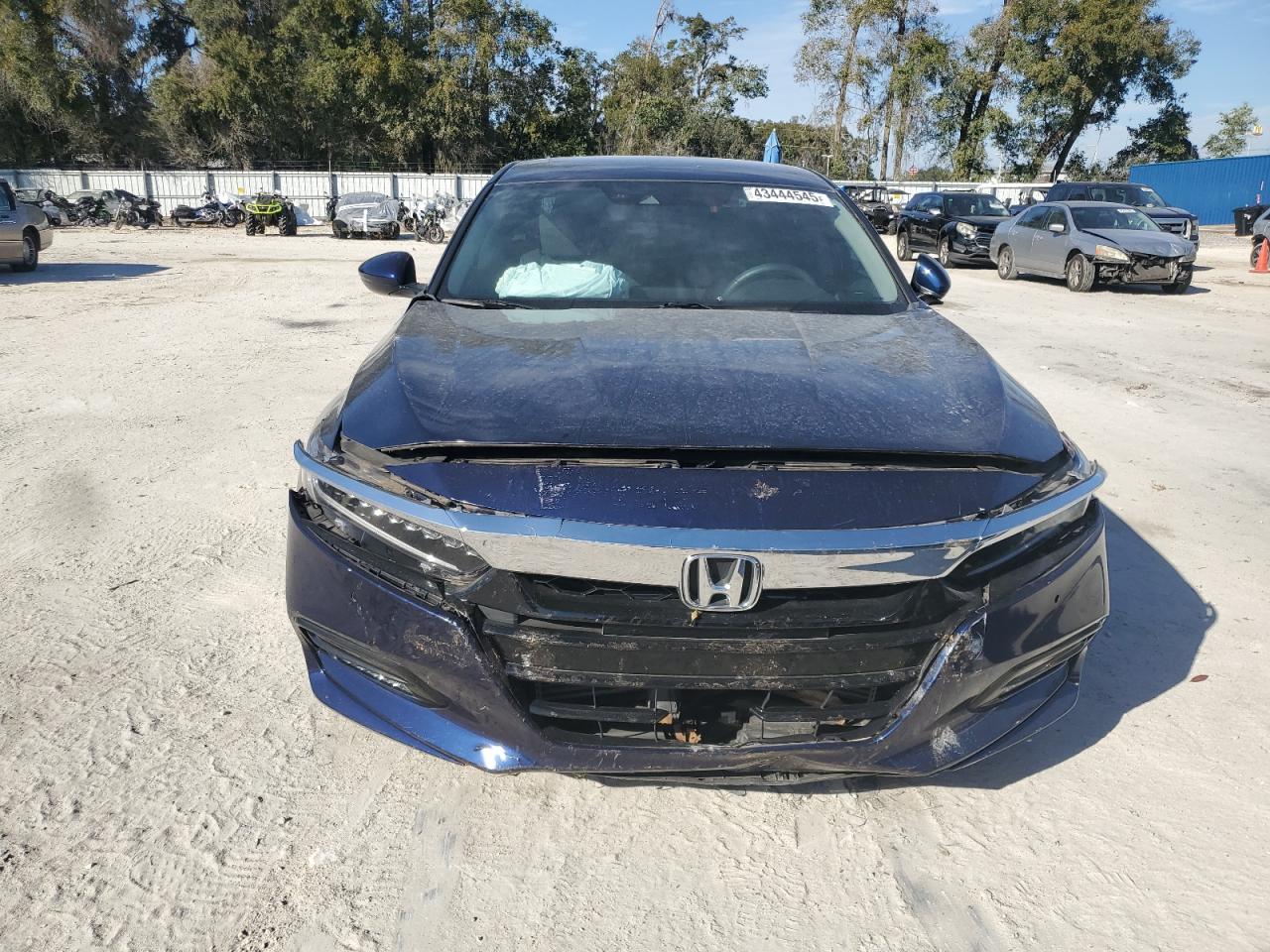 2019 Honda Accord - Image 5