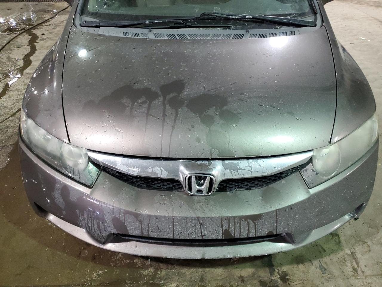 2010 Honda Civic - Image 11