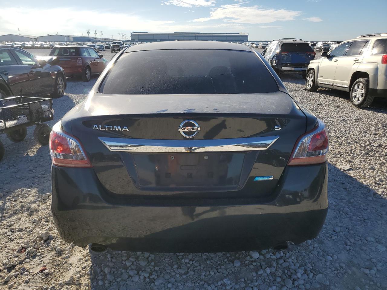 2013 Nissan Altima - Image 6