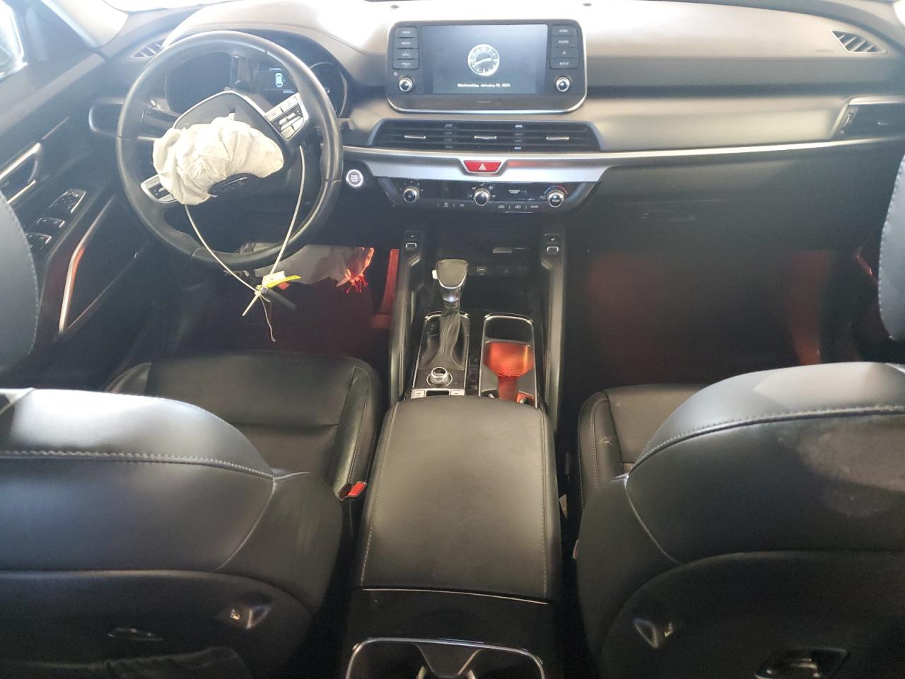 2021 Kia Telluride - Image 8