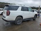 2021 Chevrolet Tahoe C1500 Lt продається в Florence, MS - Side