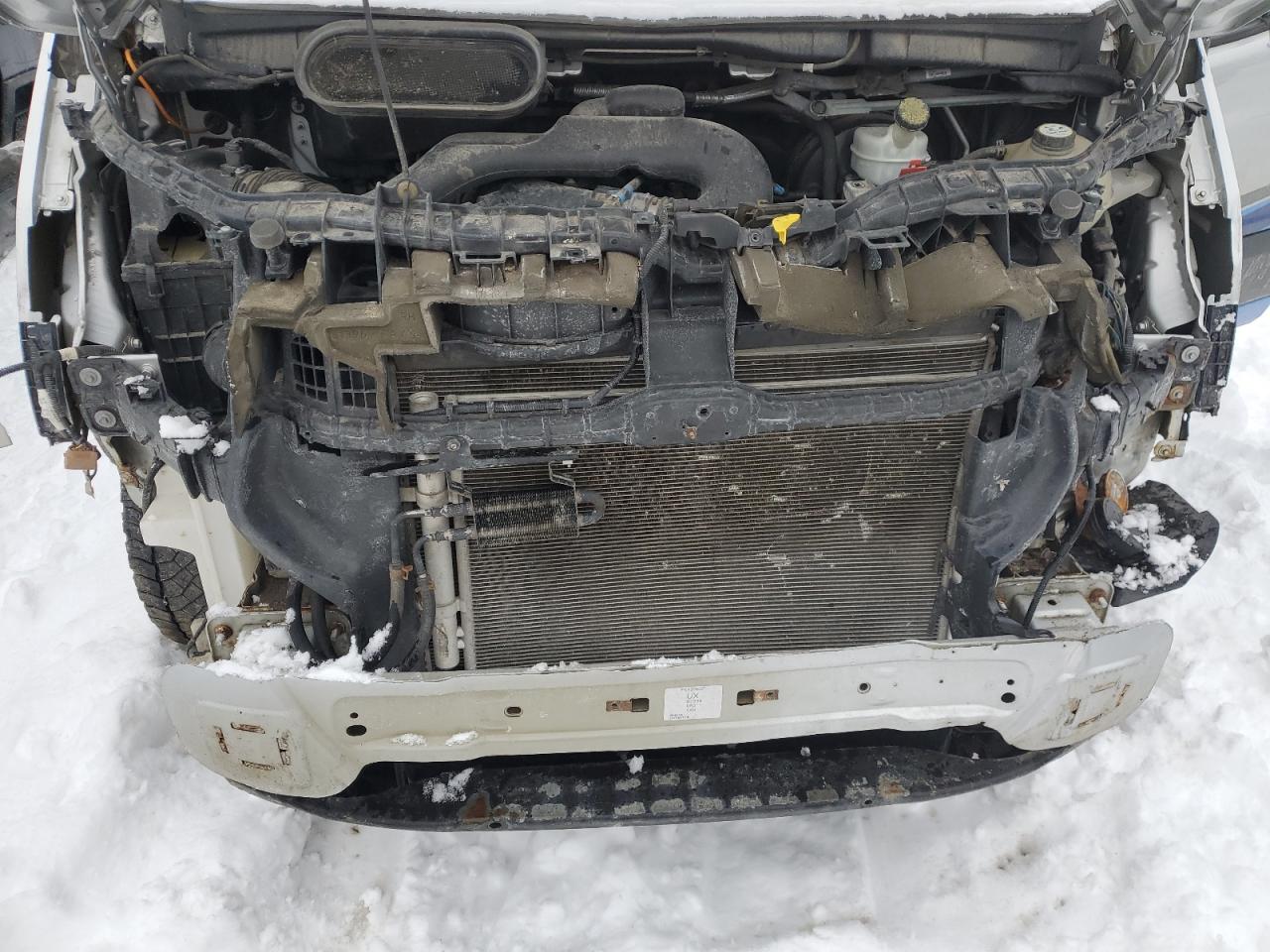 2015 Ford Transit - Image 12