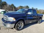 2012 Dodge Ram 1500 Laramie en Venta en Mendon, MA - Mechanical