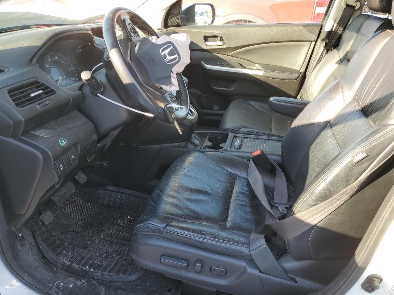 2014 Honda CR-V - Image 7