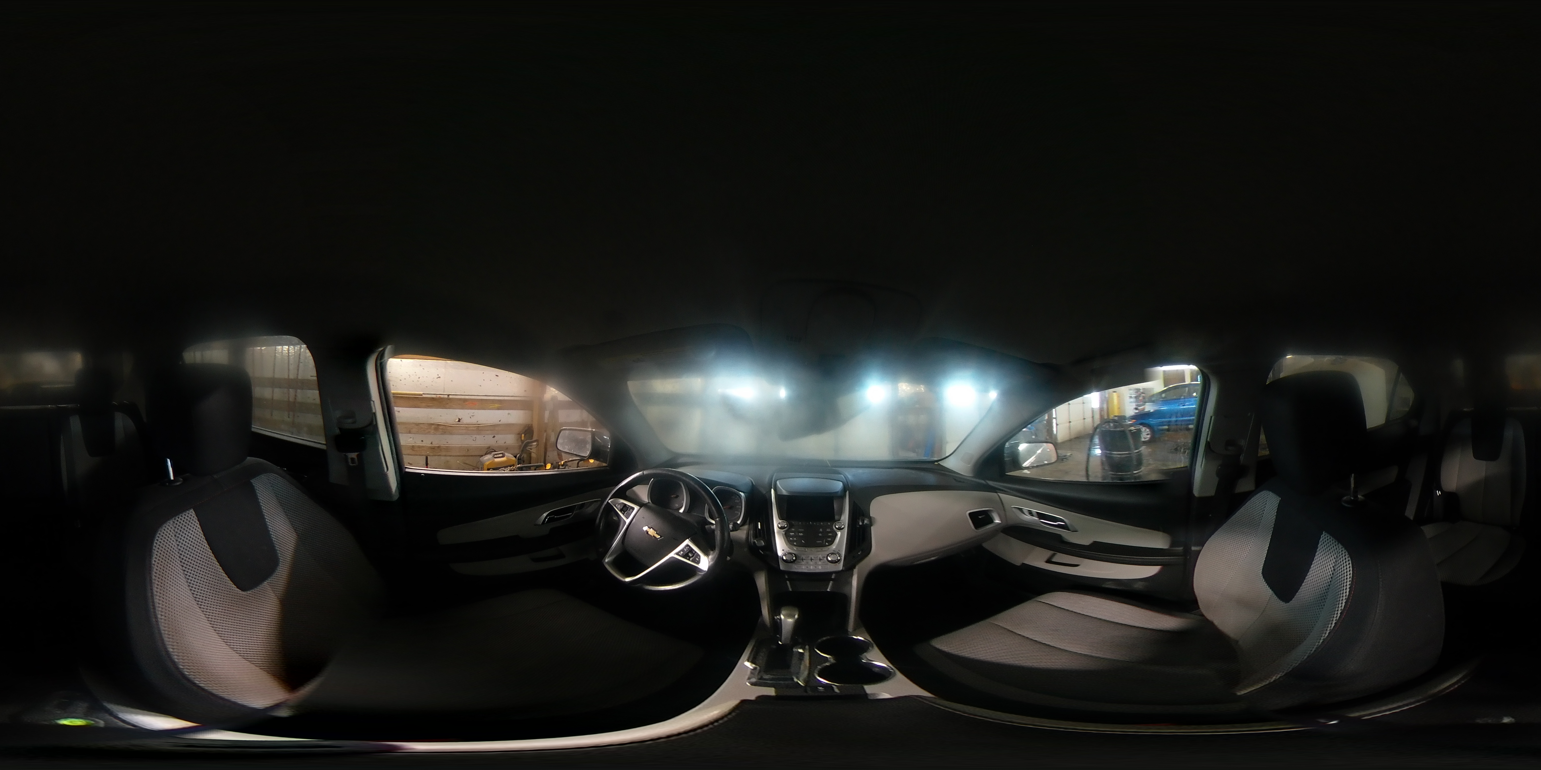 2015 Chevrolet Equinox - Image 14